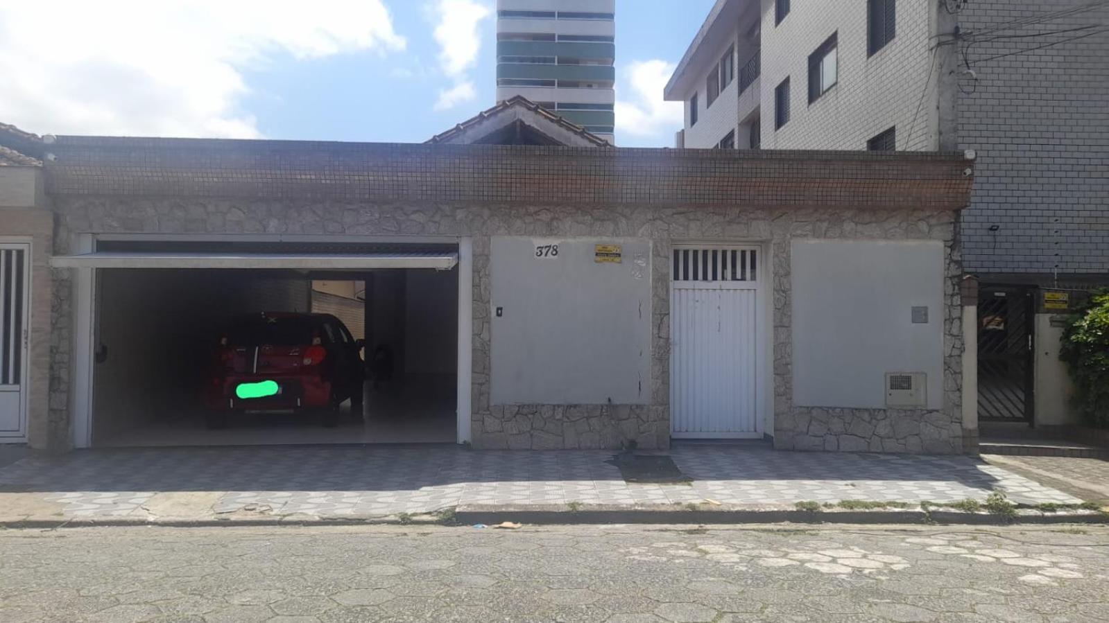 Seu Refugio No Ocian Casa De Praia Com Todo O Conforto Villa Praia Grande  Exterior foto